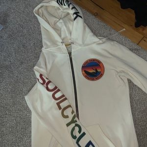 Aviator Nation zip up